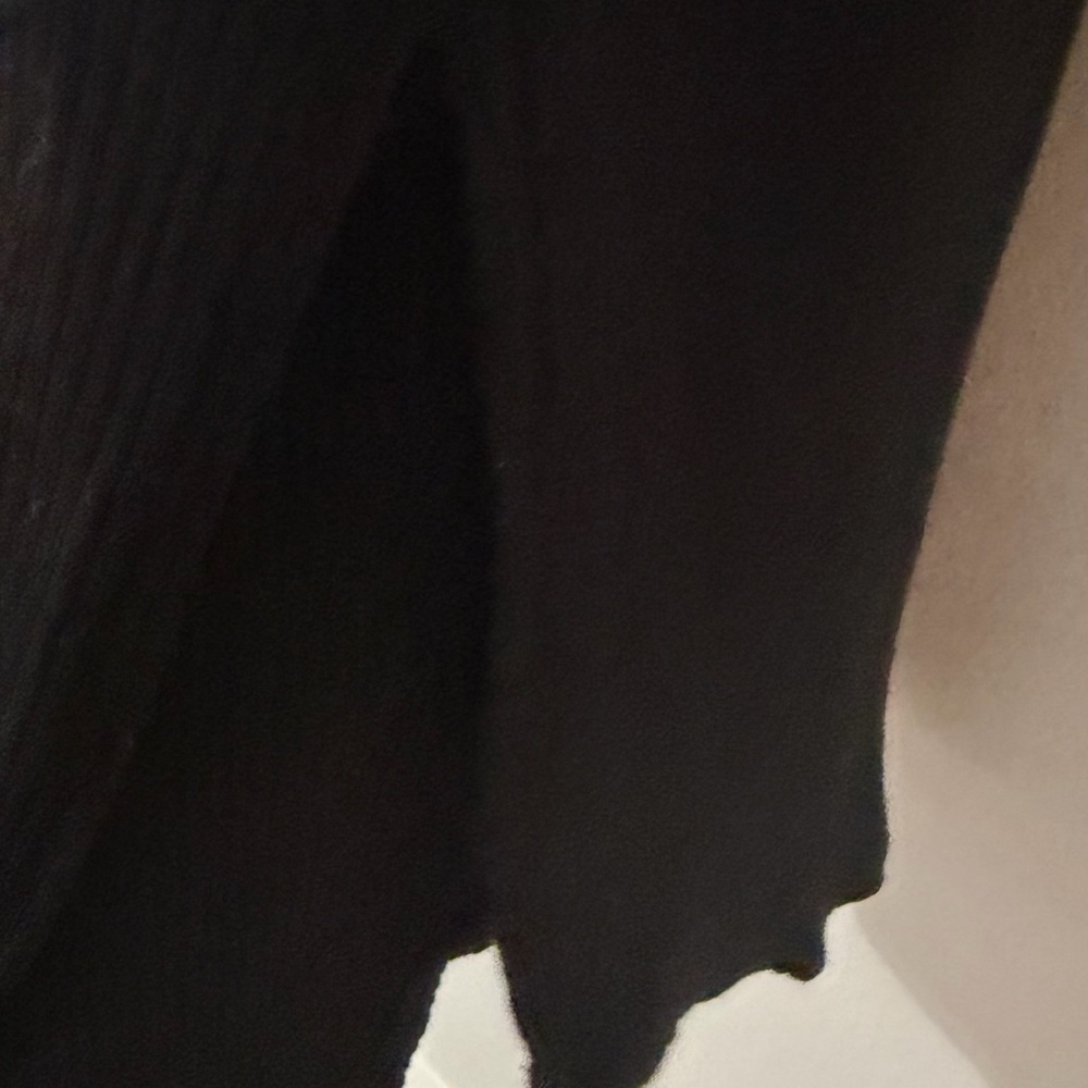 Storq Ribbed Tank Maternity Dress S/M or Size 2 ( Storq) - Picture 5 of 7